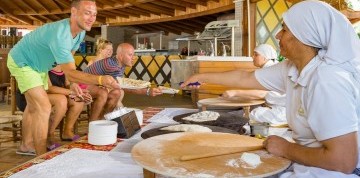 Side - Royal Dragon Hotel 5* Ultra All-Inclusive s letenkou