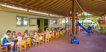 Side - Royal Dragon Hotel 5* Ultra All-Inclusive s letenkou