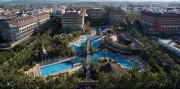 Side - Royal Dragon Hotel 5* Ultra All-Inclusive s letenkou