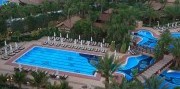Side - Royal Dragon Hotel 5* Ultra All-Inclusive s letenkou