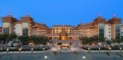 Side - Royal Dragon Hotel 5* Ultra All-Inclusive s letenkou