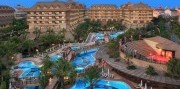Side - Royal Dragon Hotel 5***** aj s letenkou a ultra all-inclusive
