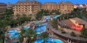 Side - Royal Dragon Hotel 5* Ultra All-Inclusive s letenkou