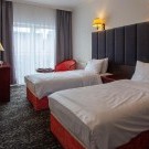 Royal Park Hotel & Spa