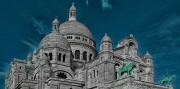 5-dňový letecký zájazd do Paríža