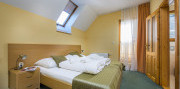 Hotel Bystrina ***