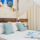 Holiday Beach Resort Hotel Santorini