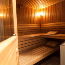 ECO Hotel Center