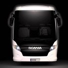 Autobus Scania 57