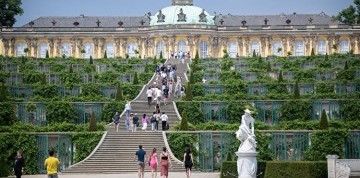 5-dňový autobusový zájazd do Berlína