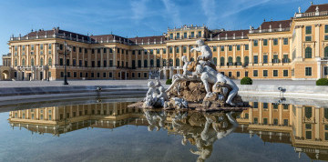 Veľkonočné trhy na zámku Schönbrunn: Rozprávka plná vôní a farieb