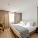 Park Hotel Porto Gaia & SDivine Fátima Hotel, Congress & Spirituality & Sintra Boutique Hotel