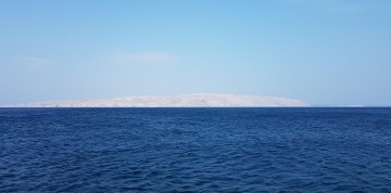 Celodenné kúpanie v Chorvátsku na Krku