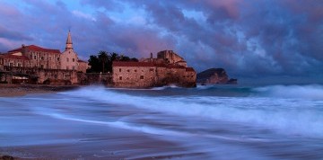 6-dňový autobusový zájazd do Čiernej hory