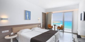 Cyprus - Hotel Vasso NissiPlage
