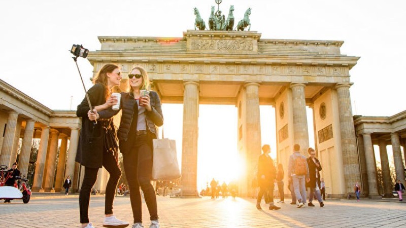 5-dňový autobusový zájazd do Berlína