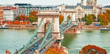 2-dňový zájazd do Budapešti