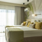 Side Square Hotel