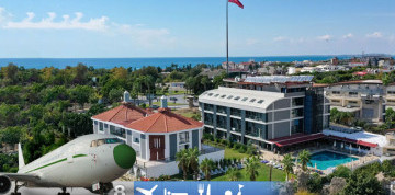 Side - Side Square Hotel 4* All-Inclusive s letenkou