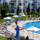 Sineva Park 4* Hotel