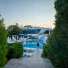 Sineva Park 4* Hotel