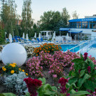 Sineva Park 4* Hotel