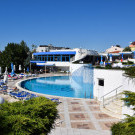 Sineva Park 4* Hotel
