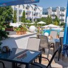Sineva Park 4* Hotel