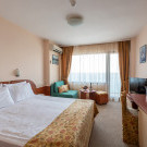 Burgas Beach Hotel 4*			