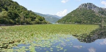 6-dňový autobusový zájazd do Čiernej hory