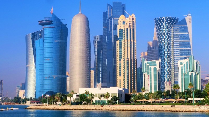 Letecký zájazd do Kataru a mesto budúcnosti - Doha