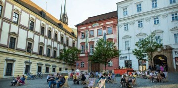 Zájazd do Brna s návštevou ZOO