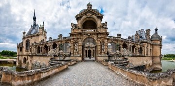 6-dňový zájazd za pokladmi Normandie a legendami opradeného Bretónska