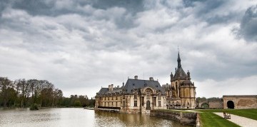 6-dňový zájazd za pokladmi Normandie a legendami opradeného Bretónska