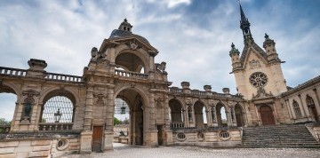 6-dňový zájazd za pokladmi Normandie a legendami opradeného Bretónska