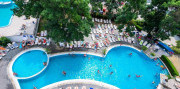 Slnečné pobrežie - Sun Palace hotel 4* s All Inclusive a s letenkou