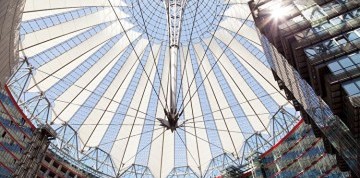 5-dňový autobusový zájazd do Berlína