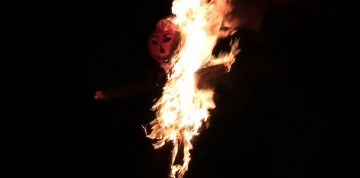 Najväčší karneval Chorvátska – Rijeka