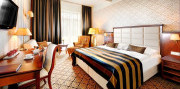 Grandhotel Praha ****