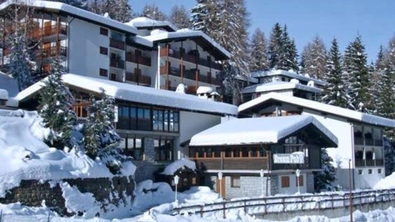 Hotel Splendor