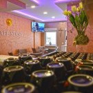 Stana Hotel