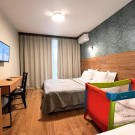 St. George Ski & Holiday Hotel