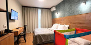 Lyžovačka v Bulharsku v rezorte Bansko -  St. George Ski & Holiday Hotel 4*