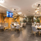 St. George Ski & Holiday Hotel
