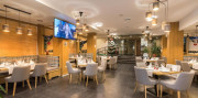 Lyžovačka v Bulharsku v rezorte Bansko -  St. George Ski & Holiday Hotel 4*