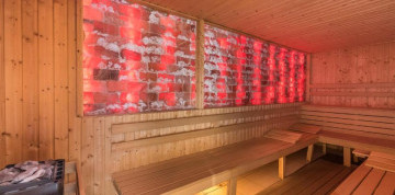 Lyžovačka v Bulharsku v rezorte Bansko -  St. George Ski & Holiday Hotel 4*
