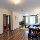 St. George Ski & Holiday Hotel