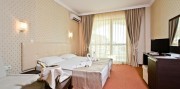 Sveti Vlas - Saint George Palace Hotel 3* All Inclusive s letenkou
