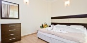 Sveti Vlas - Saint George Palace Hotel 3* All Inclusive s dopravou