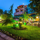 St. George Hotel & Medical Spa 4* Hotel